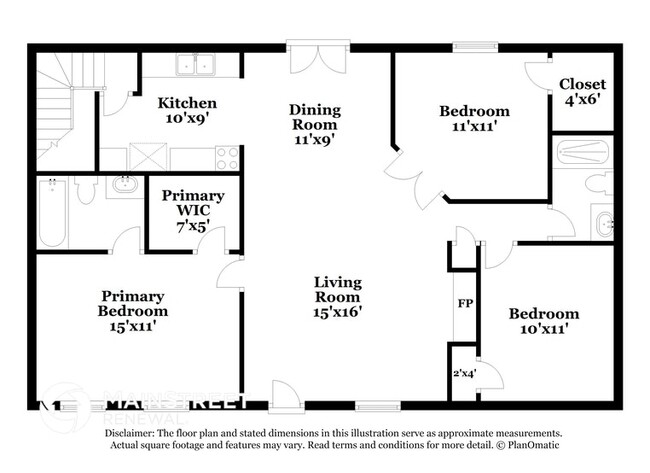 Building Photo - 1608 Alsdale Rd