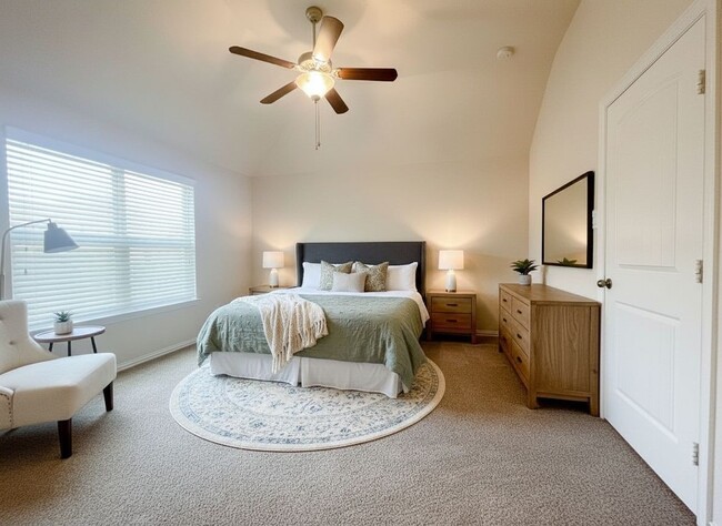 Building Photo - 16702 White Hyacinth Ct