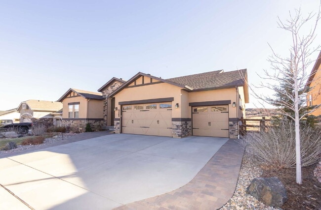 Building Photo - Stunning 3-Bed, 3-Bath Retreat with dedica...