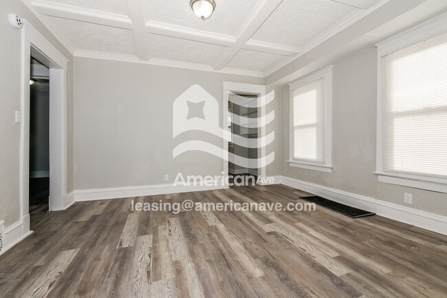 Building Photo - 1618 E 42nd St