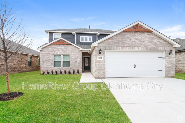 Building Photo - 1604 Ruby Dr