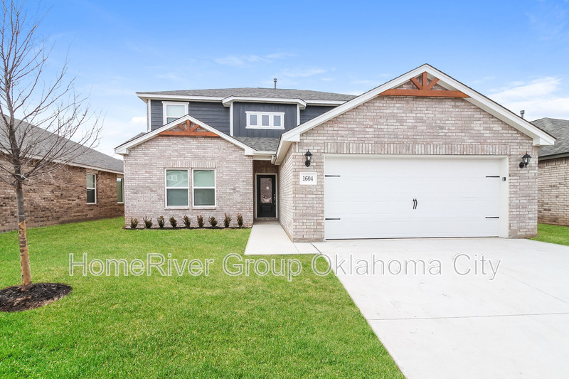Primary Photo - 1604 Ruby Dr