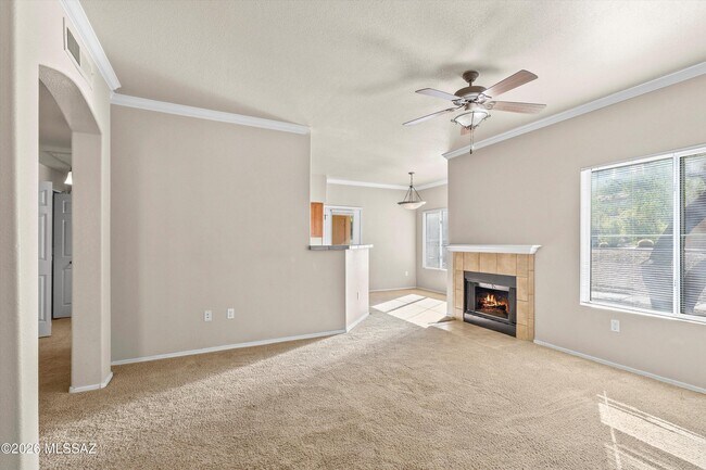 Building Photo - 7050 E Sunrise Dr