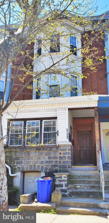Building Photo - 5022 Walnut St