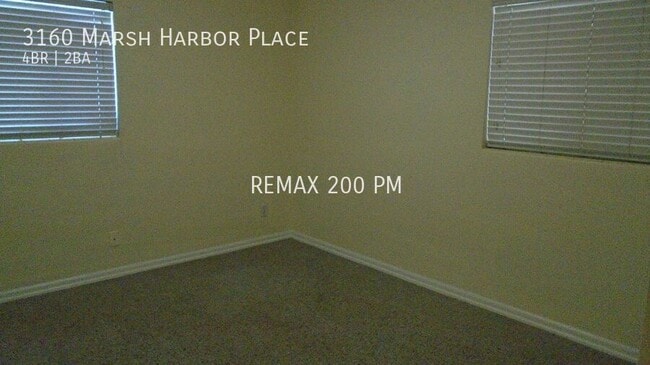 Building Photo - 3160 Marsh Harbor Pl