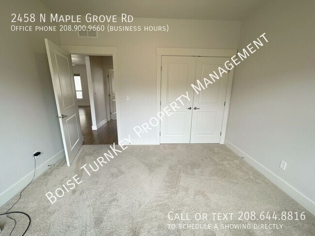 Building Photo - 2458 N Maple Grove Rd