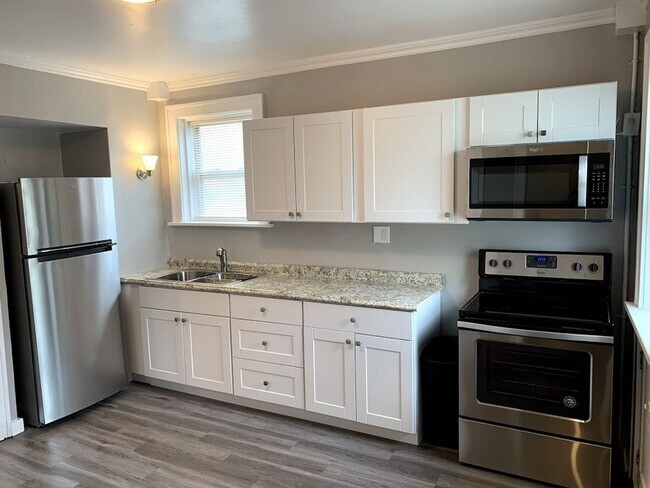 Building Photo - 3739-41 Ohio Ave