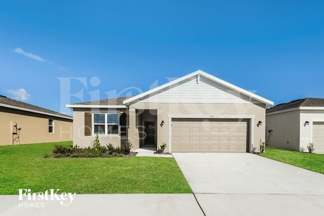 Building Photo - 213 Windsor Reserve Dr