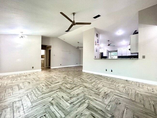 Building Photo - You will LOVE the beauty of this newly remodeled 3/2/2 pool home!