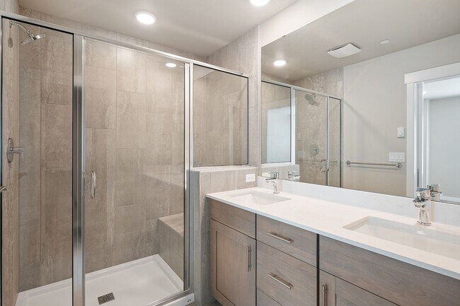 Building Photo - NEW CONSTRUCTION – Stylish 4-Bedroom Townh...