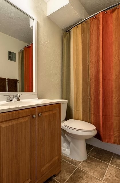 Floorplan - Buffalo Canyon