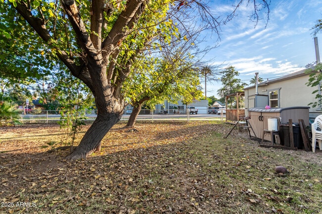 Building Photo - 1235 S Roosevelt St