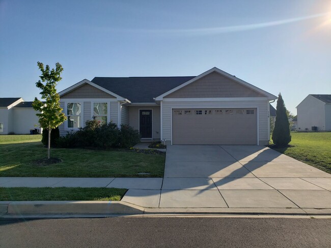 Primary Photo - COMING SOON - Dover Area - Clearview Meadow