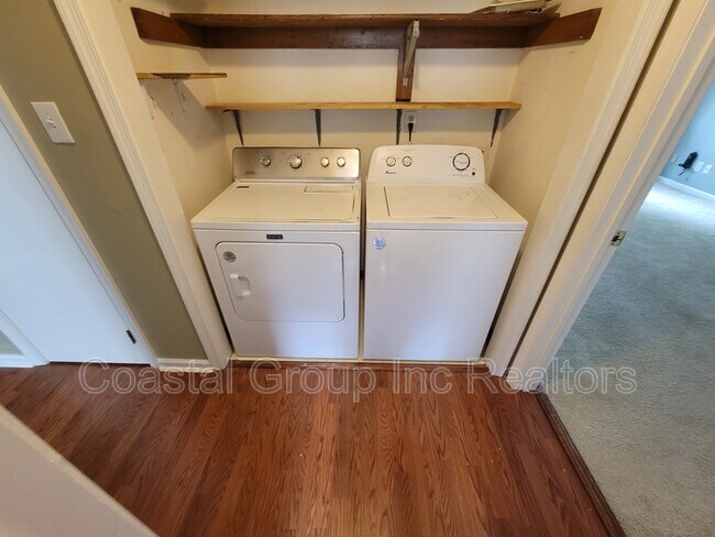 Building Photo - 4205 Derby Wharf Dr