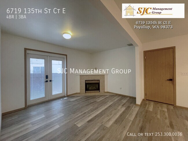 Building Photo - 6719 135th St Ct E