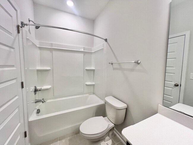 Building Photo - Stunning 4BD, 3.5BA Knightdale Townhome with a 2-Car Garage in an HOA Community