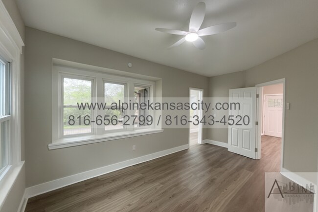 Building Photo - Beautiful Midtown Rehab! Section 8 OK, BON...