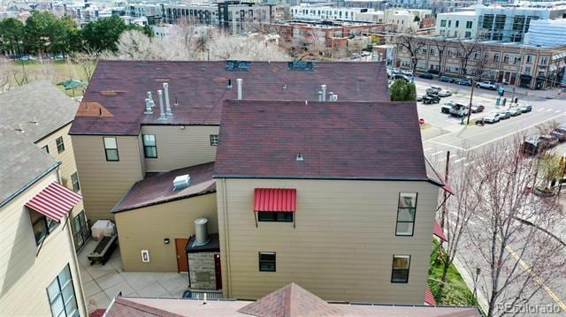 Building Photo - 2033 W 30th Ave