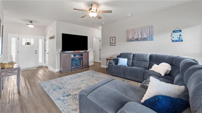 Building Photo - Relax & Unwind at this 4-Bedroom Home with Scenic Lagoon Views in Rincon
