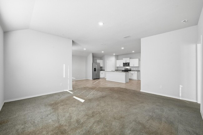 Building Photo - 4 bedroom home in Springtown, Texas