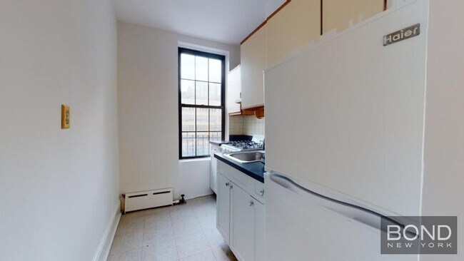 Floorplan - 232 East 75th Street