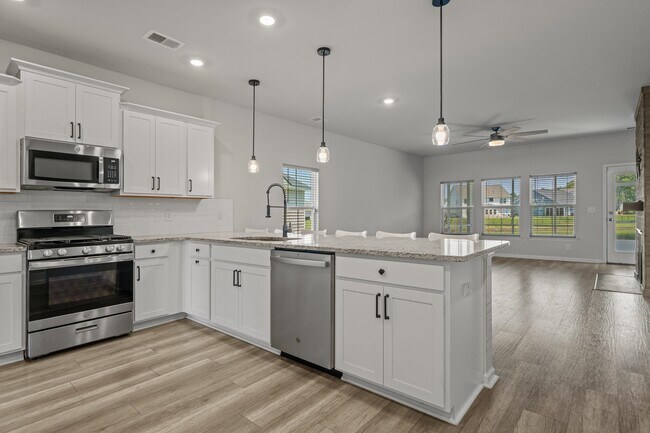 Building Photo - 135 Empyrean Cir