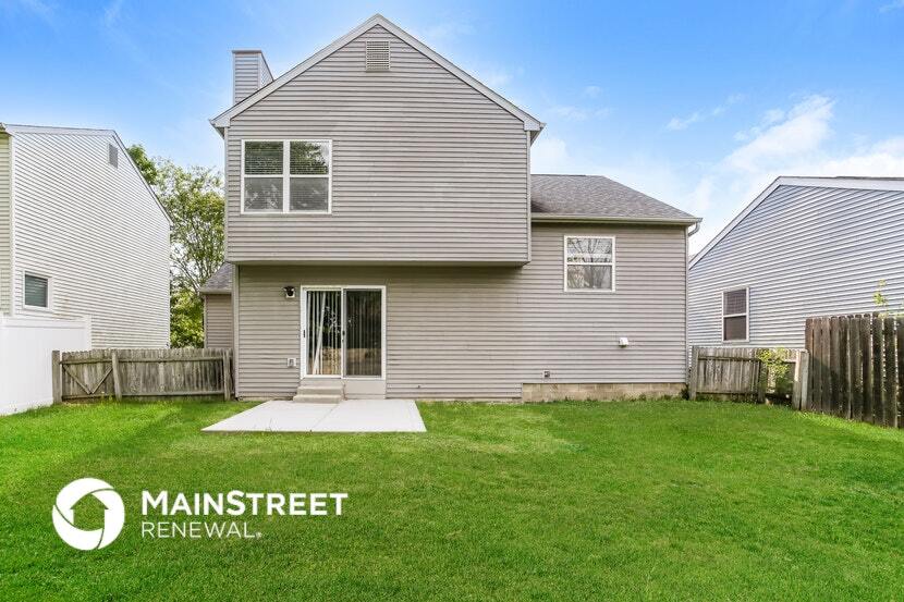 Building Photo - 818 Wallinger Dr