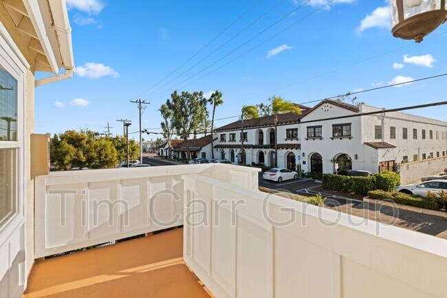 Building Photo - 231 Cabrillo St