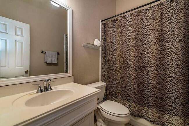 Building Photo - 3603 Paigewood Dr