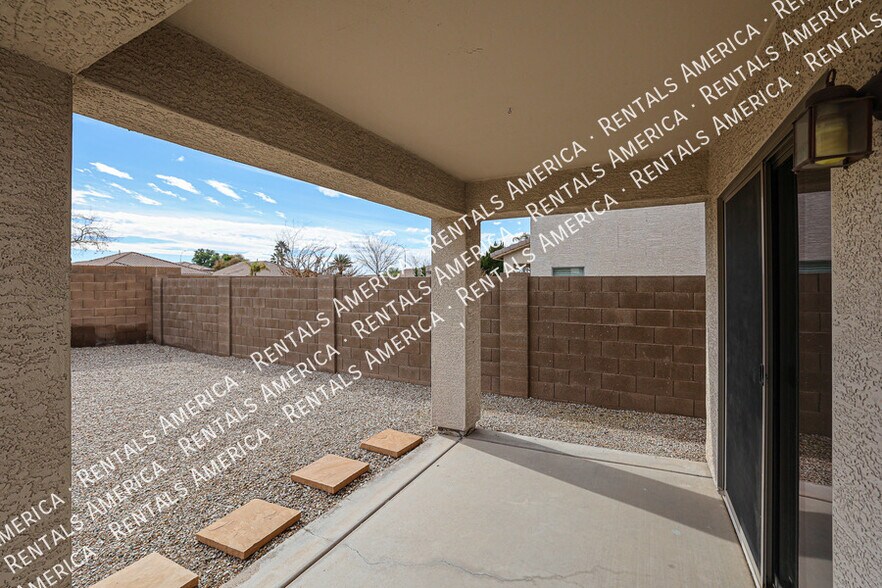 Building Photo - 6718 S Garnet Way