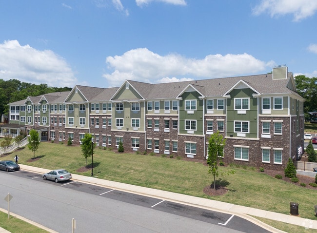Building Photo - Iris at Park Pointe