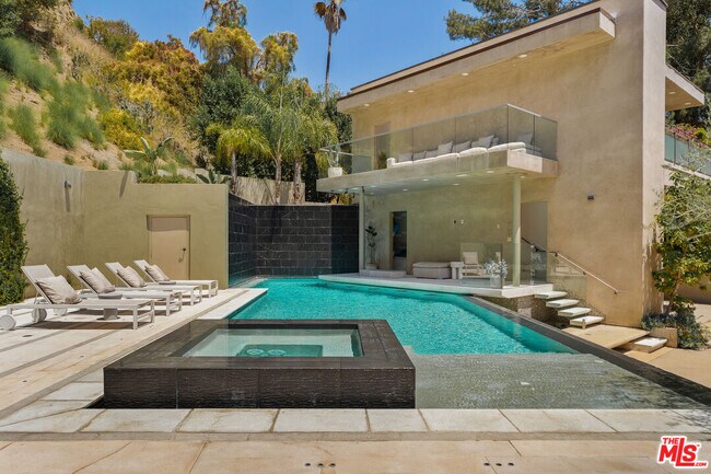 Building Photo - 7801 Hillside Ave