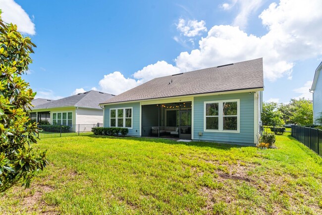 Building Photo - Your Chance to Embrace the Nocatee Lifestyle!