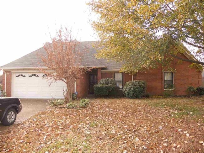 Primary Photo - 8483 Timber Creek Dr