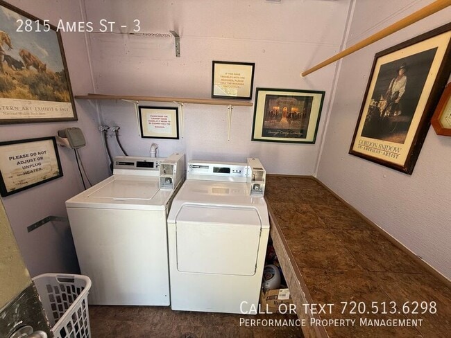 Building Photo - 2815 Ames St