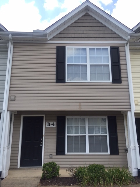 Primary Photo - Centrally Located Murfreesboro Townhome