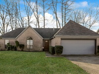 Building Photo - 6719 Canna Hill Dr