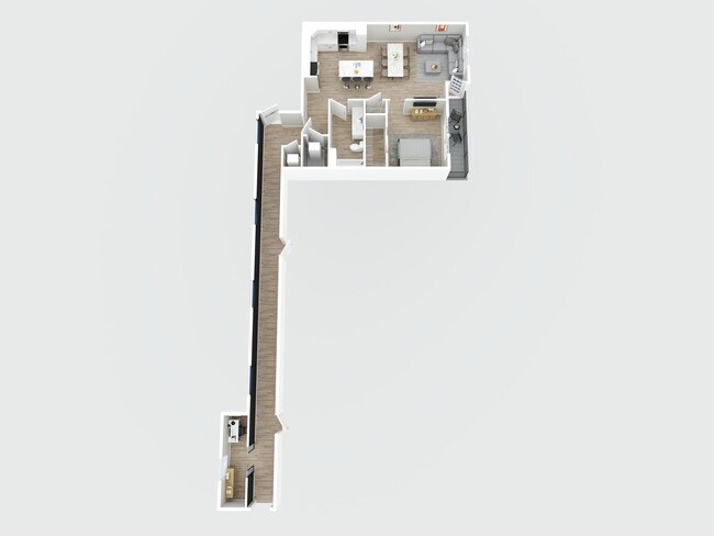 Building Photo - Bedford Creative