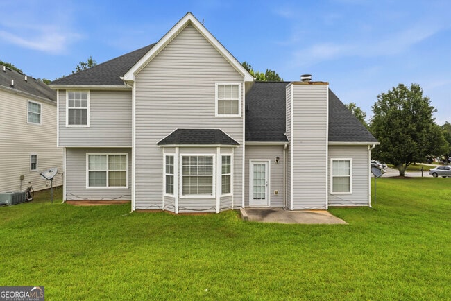 Building Photo - 11925 Spring Lake Way