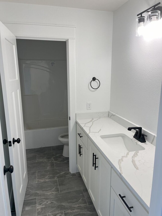 Building Photo - Beautiful BRAND-NEW 4 bedroom, 2 bath home on a cul-de-sac in the exclusive Lion's Gate neighborh...