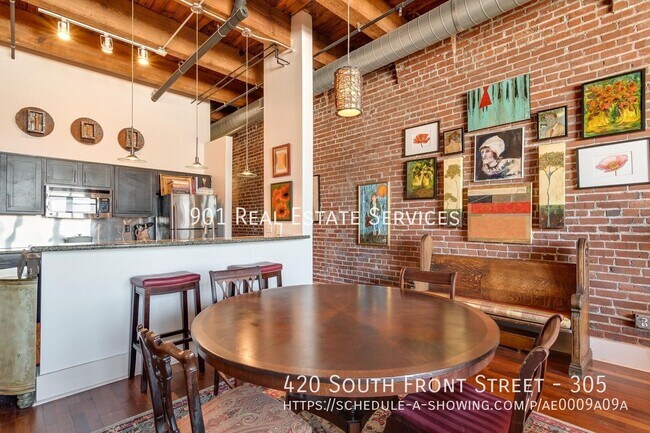 Building Photo - 420 S Front St
