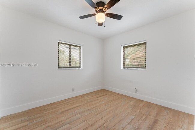 Building Photo - 6161 NE 7th Ave