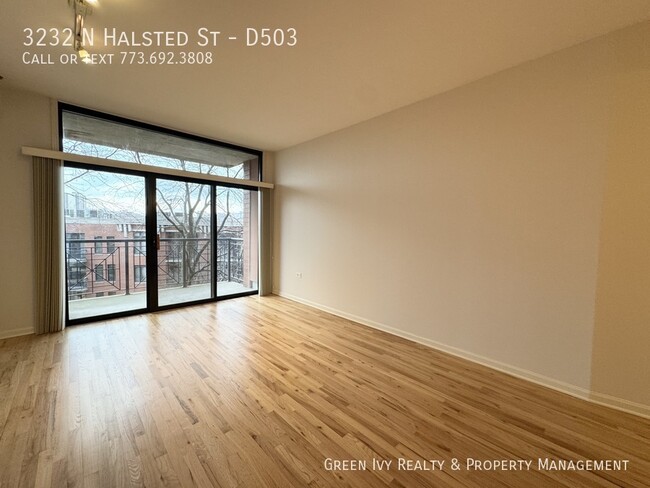 Building Photo - East Lakeview Gem! 2 Bed Condo at Plaza 32...