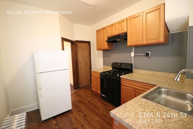 Building Photo - 2764 N 24th St