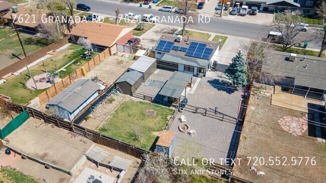 Building Photo - 7621 Granada Rd