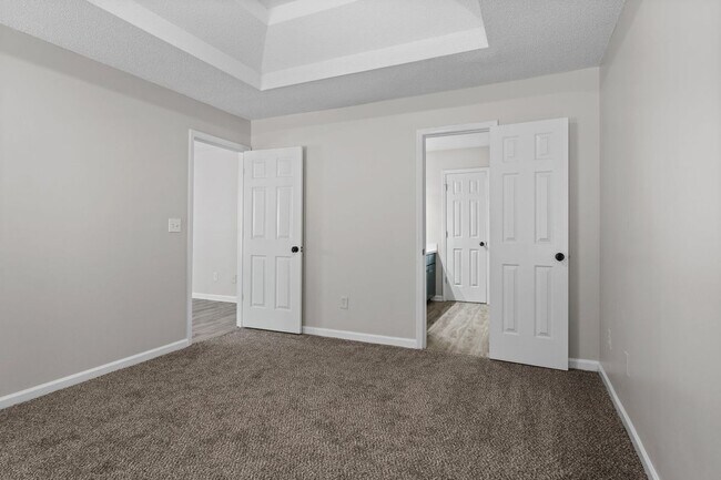 Building Photo - 2921 Ward Lake Way