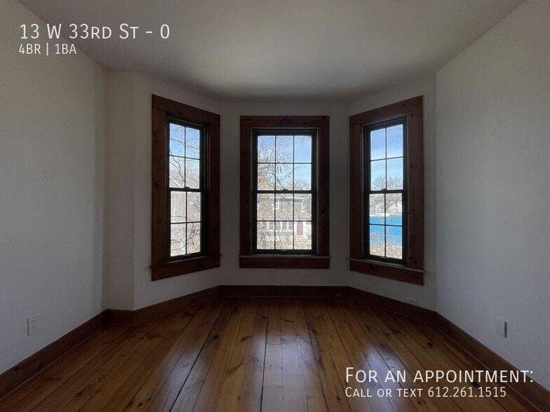 Building Photo - 13 W 33rd St