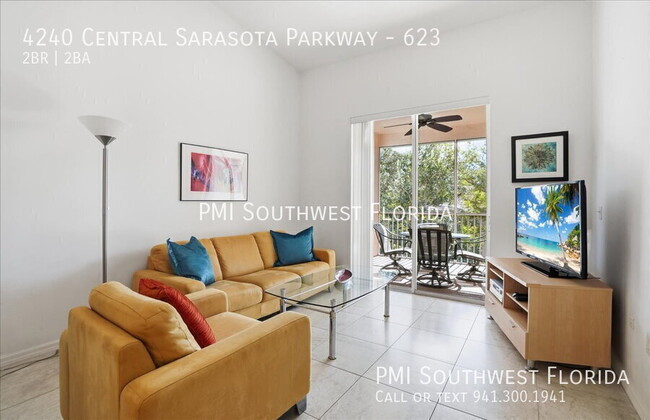 Building Photo - 4240 Central Sarasota Pkwy