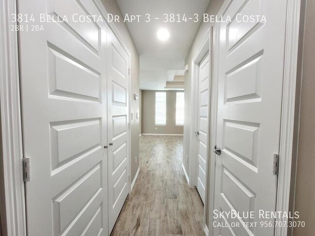 Building Photo - 3814 Bella Costa Dr