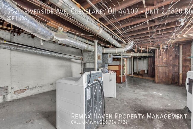 Building Photo - 3820 Riverside Ave